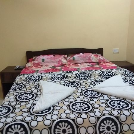 Hayden Guest House Calangute Εξωτερικό φωτογραφία