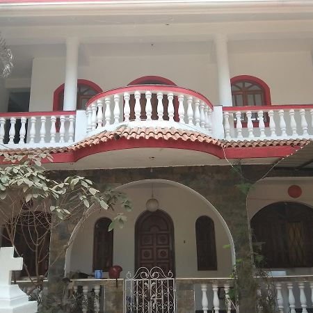 Hayden Guest House Calangute Εξωτερικό φωτογραφία