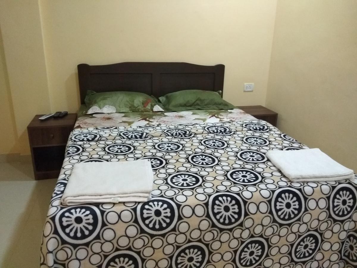 Hayden Guest House Calangute Εξωτερικό φωτογραφία