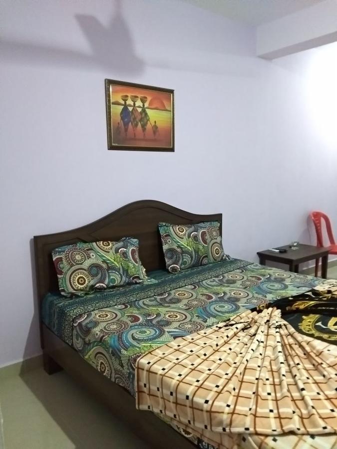 Hayden Guest House Calangute Εξωτερικό φωτογραφία